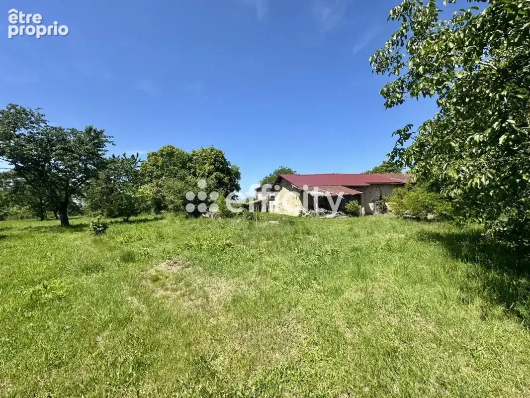 Maison 7 pièces 140 m² à vendre à Thiers (63300) - photo 9
