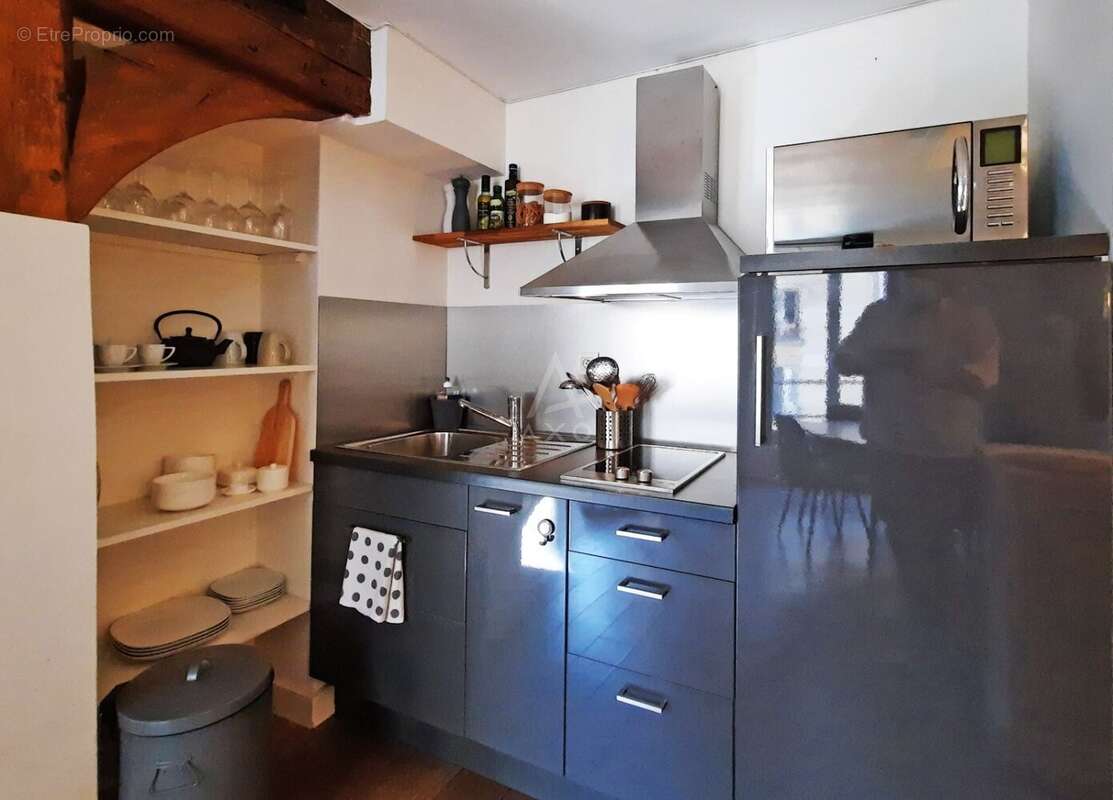 Appartement à PARIS-5E