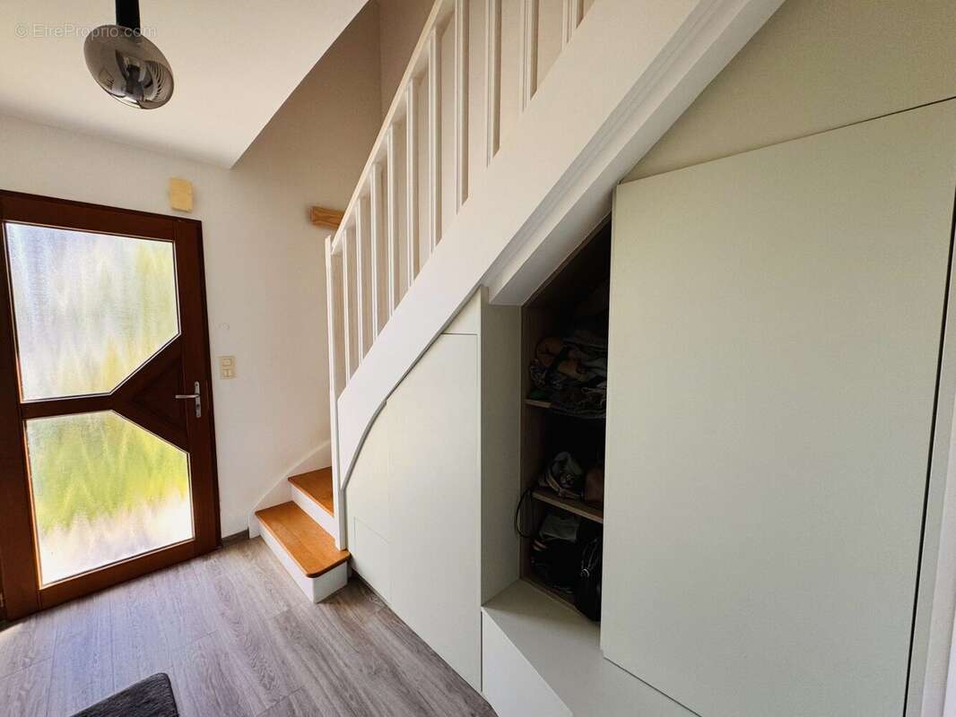 Maison à SAINT-COULOMB