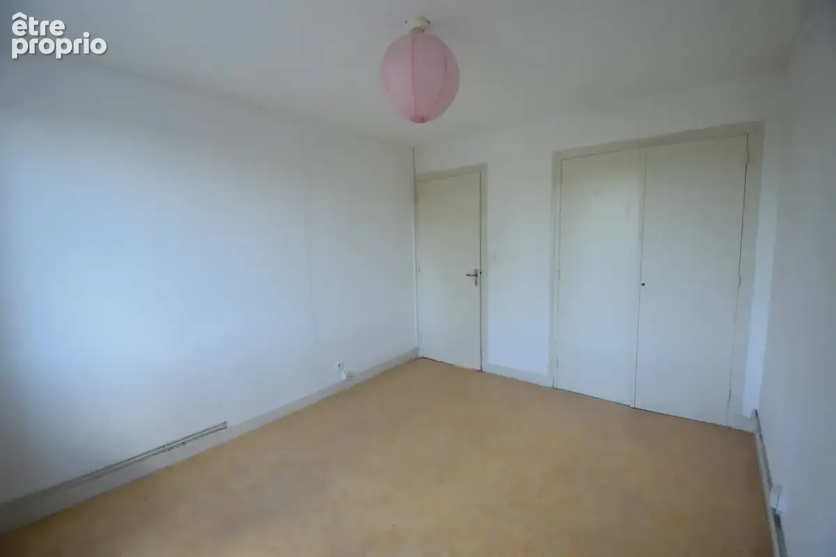 Appartement à vendre 3 pièces DIGOIN (71) - photo 8
