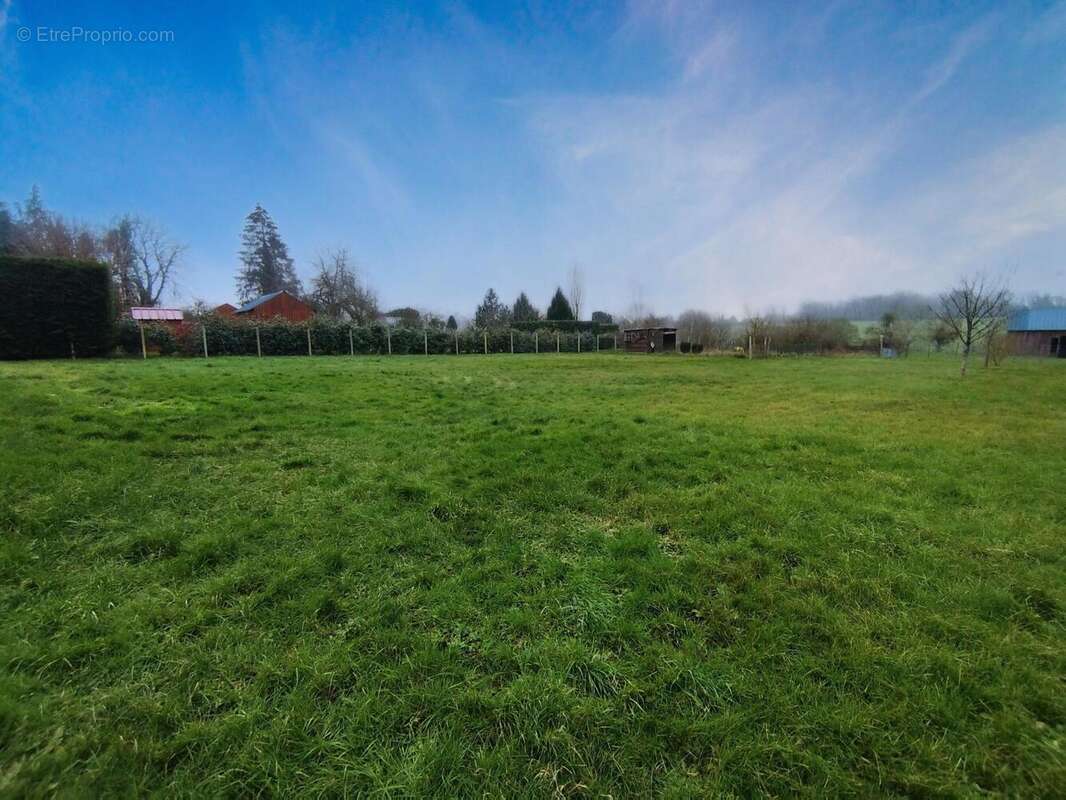 Photo 8 - Maison à VERNEUIL-SUR-AVRE