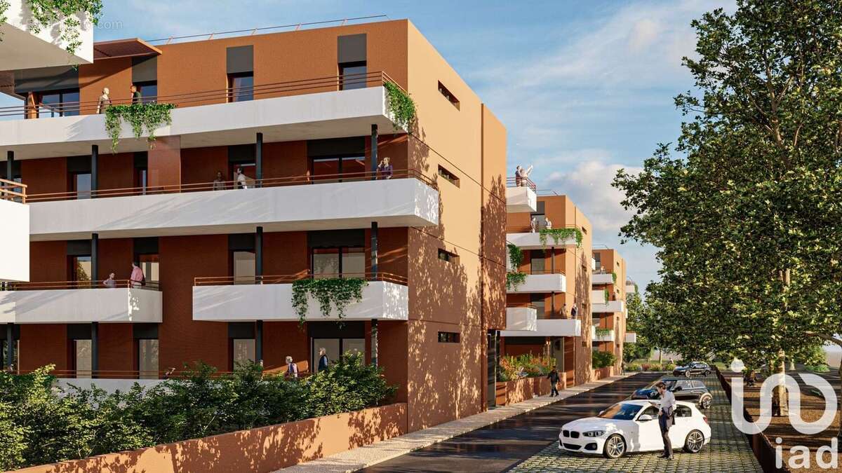 Photo 6 - Appartement à CERET