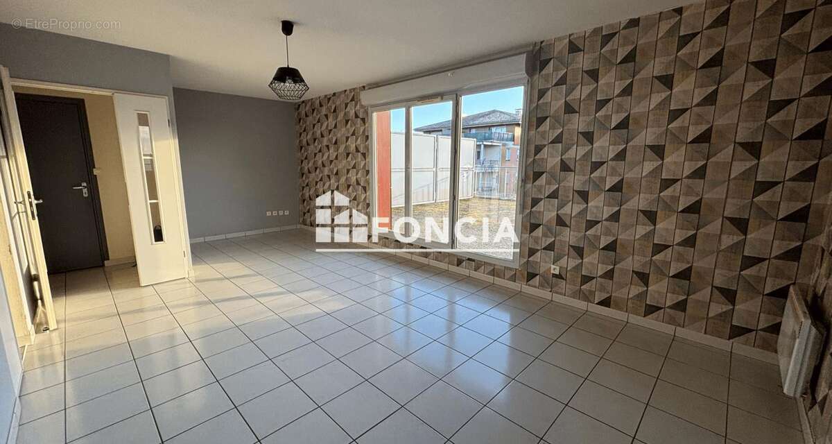 Appartement à AGEN