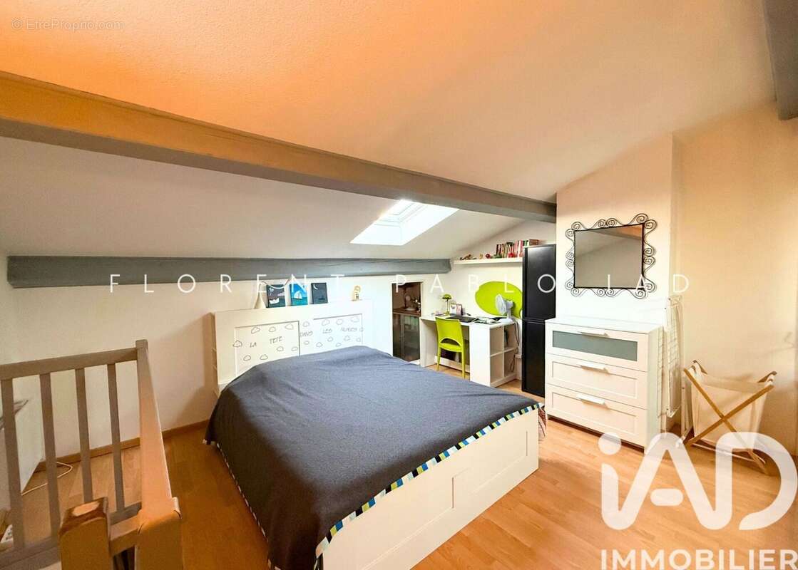 Photo 7 - Appartement à LA SEYNE-SUR-MER