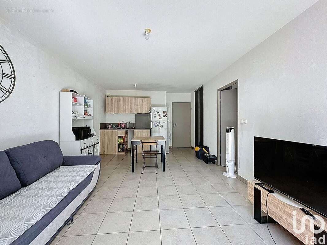 Photo 7 - Maison à SAINT-JEAN-DE-VEDAS