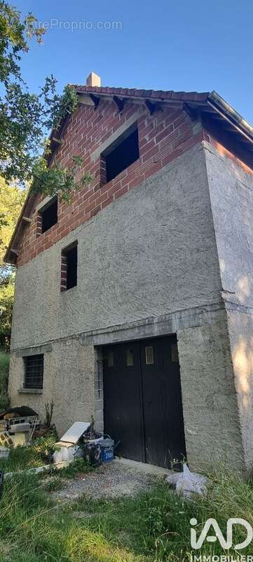 Photo 2 - Maison à FONTENAY-SUR-LOING