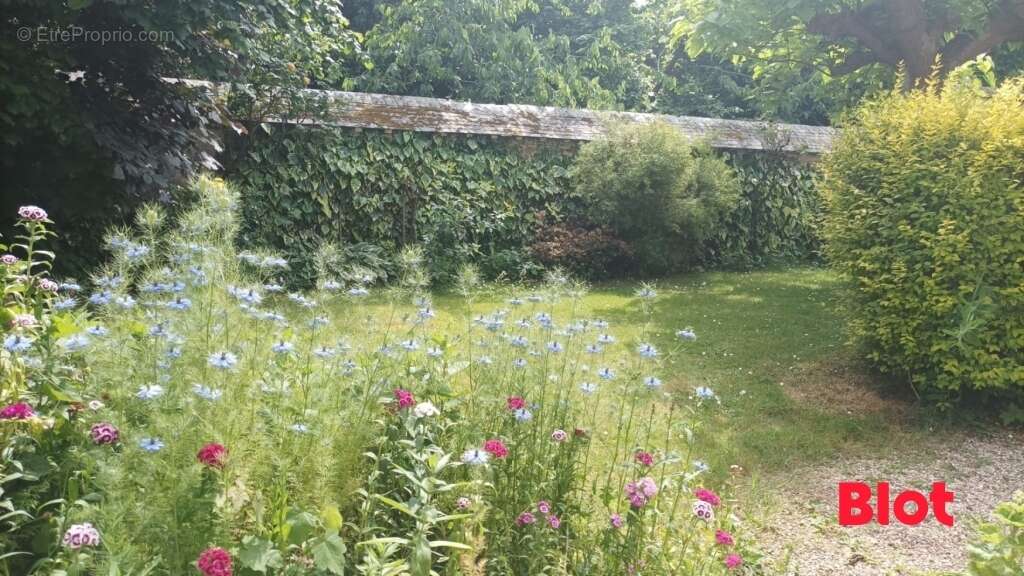 Maison à LA GUERCHE-DE-BRETAGNE