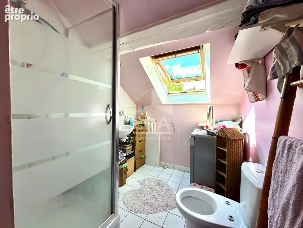 Maison 144m² à souppes-sur-loing - photo 17