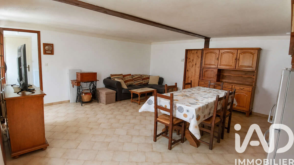 Photo 3 - Maison à ARROU