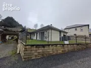 Maison à BARAQUEVILLE