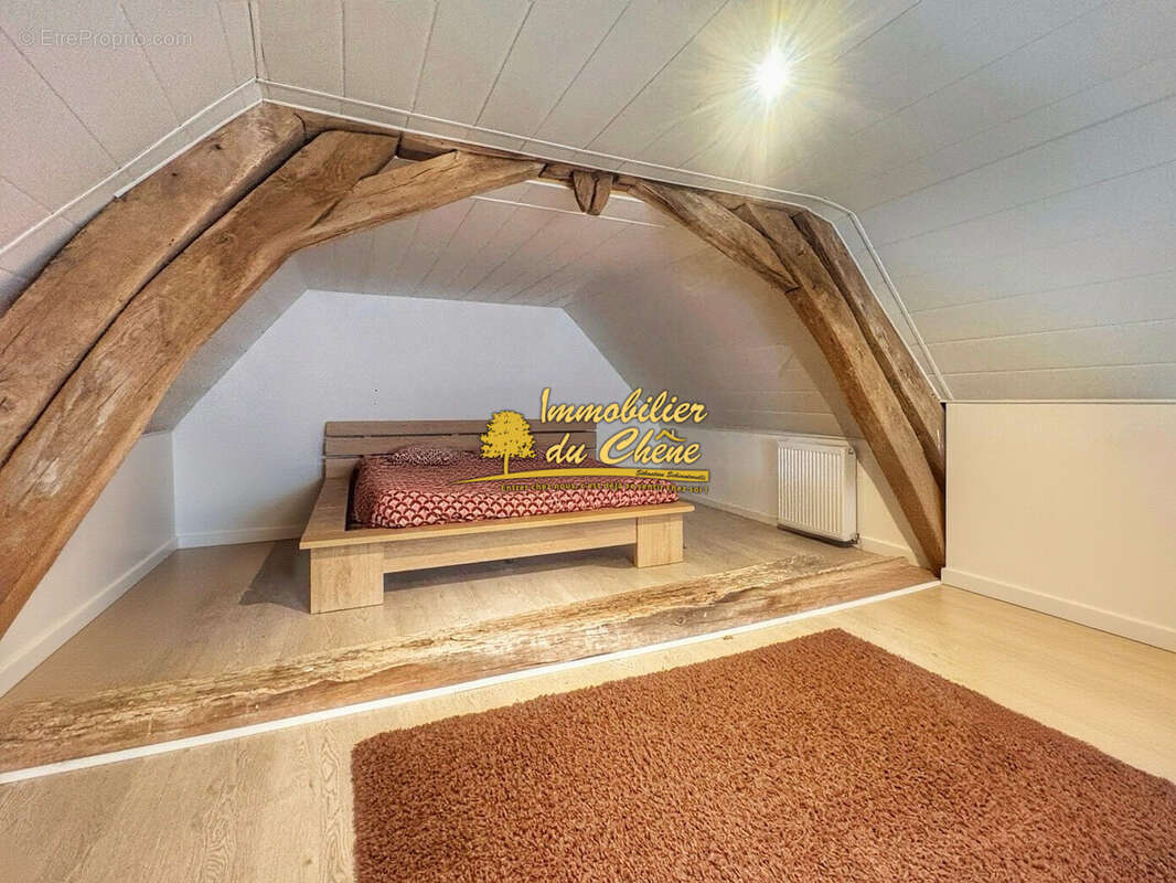 Maison à LURE