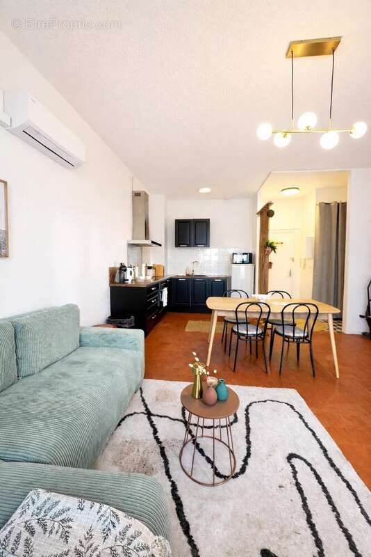 Appartement à NARBONNE