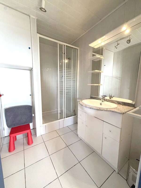 Maison à VIC-EN-BIGORRE