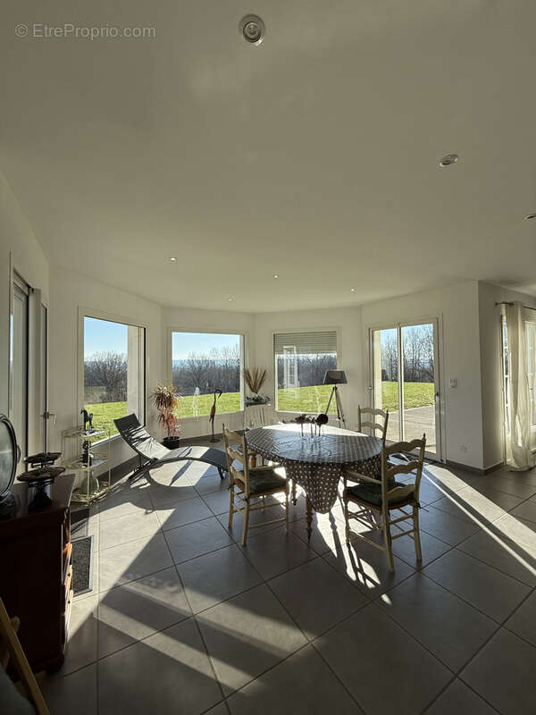 maison moderne - photo 16