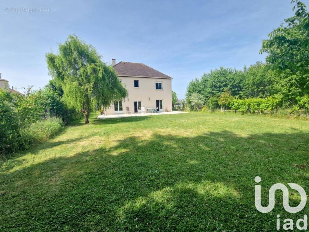 Photo 1 - Maison à GIEN