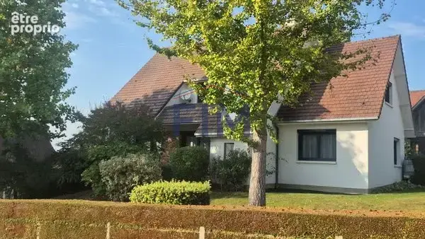 Photo Maison à Neufchatel-En-Bray au prix de 440 000€