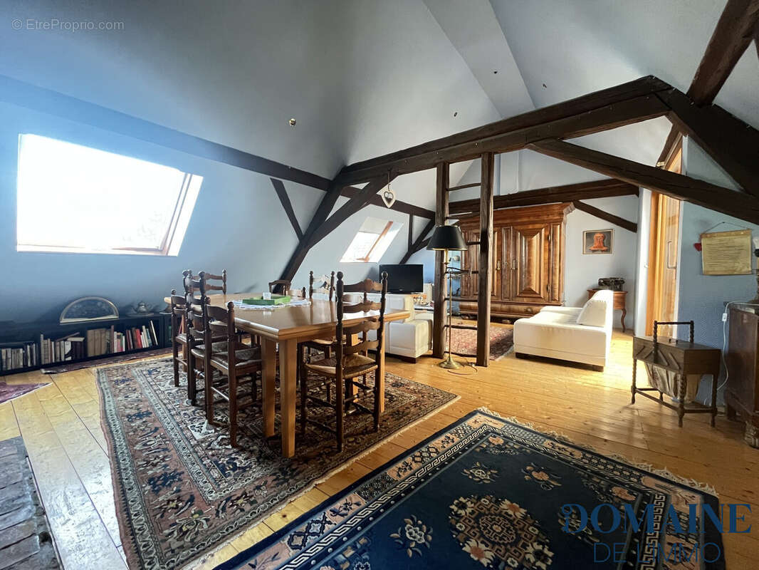 Maison à ALTECKENDORF