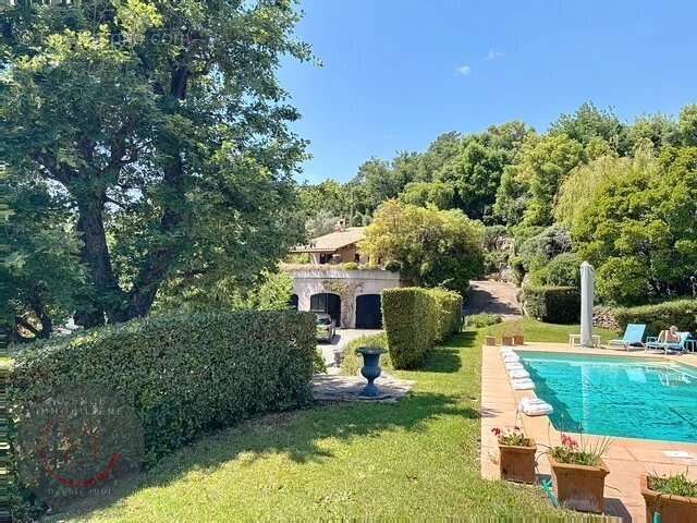 Maison à LES ADRETS-DE-L'ESTEREL