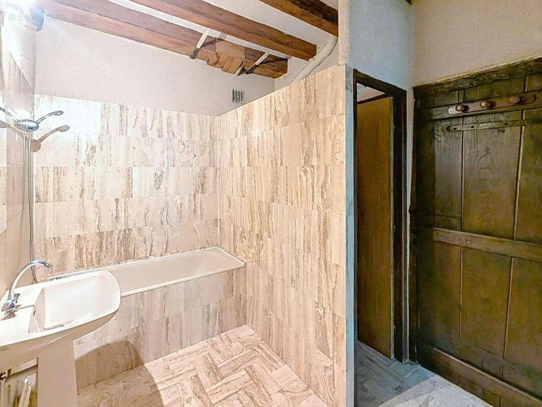 Photo 4 - Appartement à ANGERS