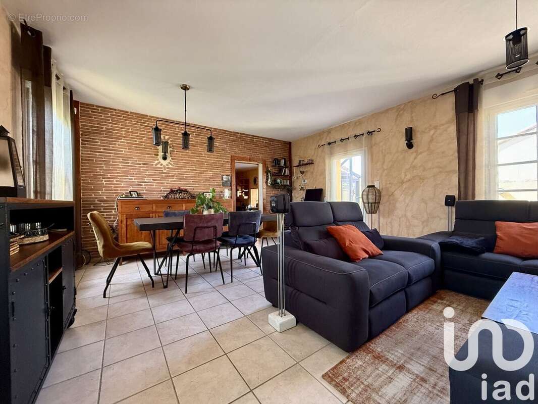 Photo 3 - Maison à SAINT-HERBLAIN