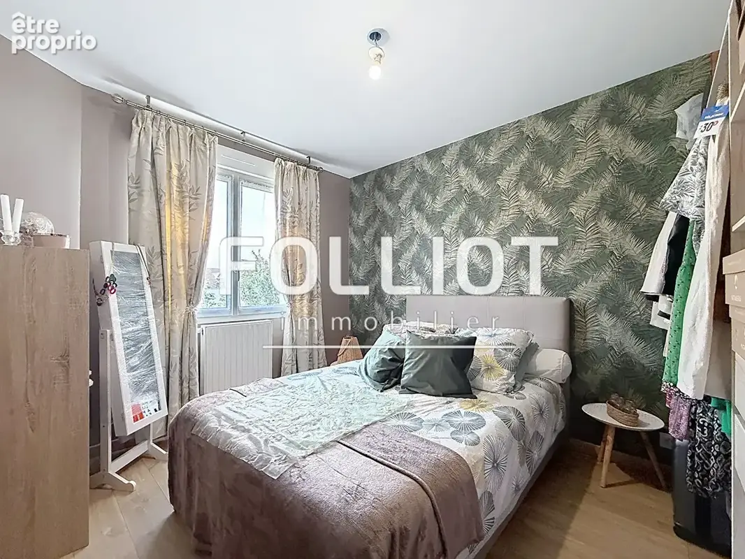 A VENDRE, Ouistreham, Maison de 136m3, 7 pièces, 6 chambres. - photo 7