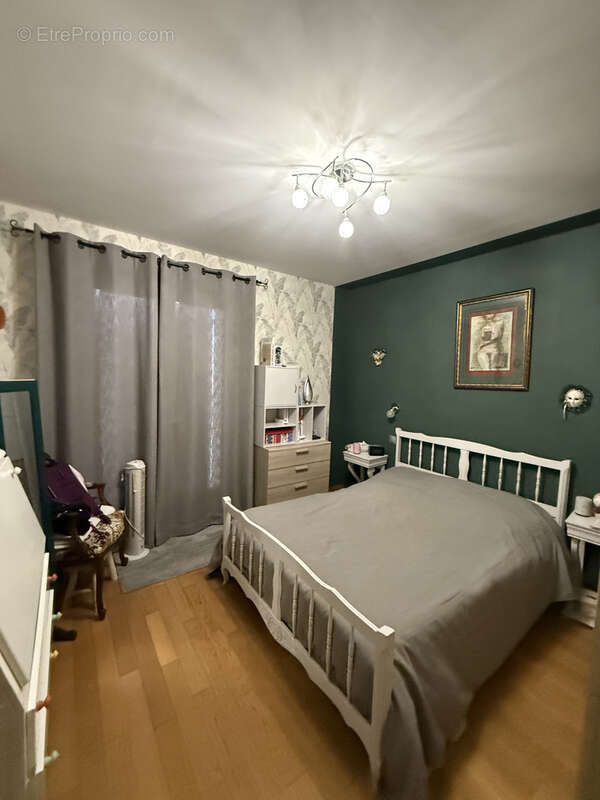 Maison à MARCAY