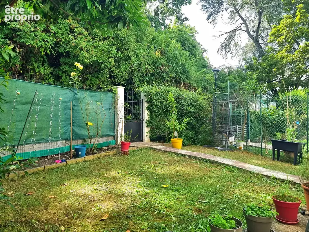 Appartement Fontenay Sous Bois 5 pièce(s) 108 m2 - photo 3