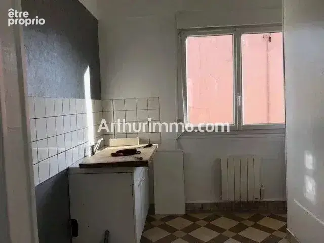 Vente Maison Le havre(76600) 81 500ï¿œ - photo 5