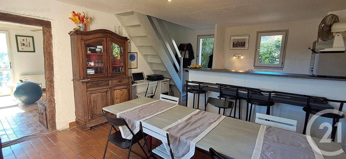 Maison à SAINT-CYPRIEN