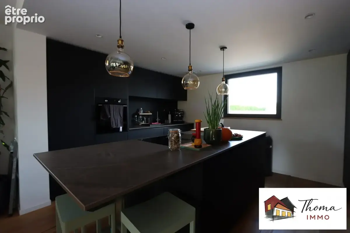 Maison 5 pièces 103 m² à vendre à Kembs (68680) - photo 2
