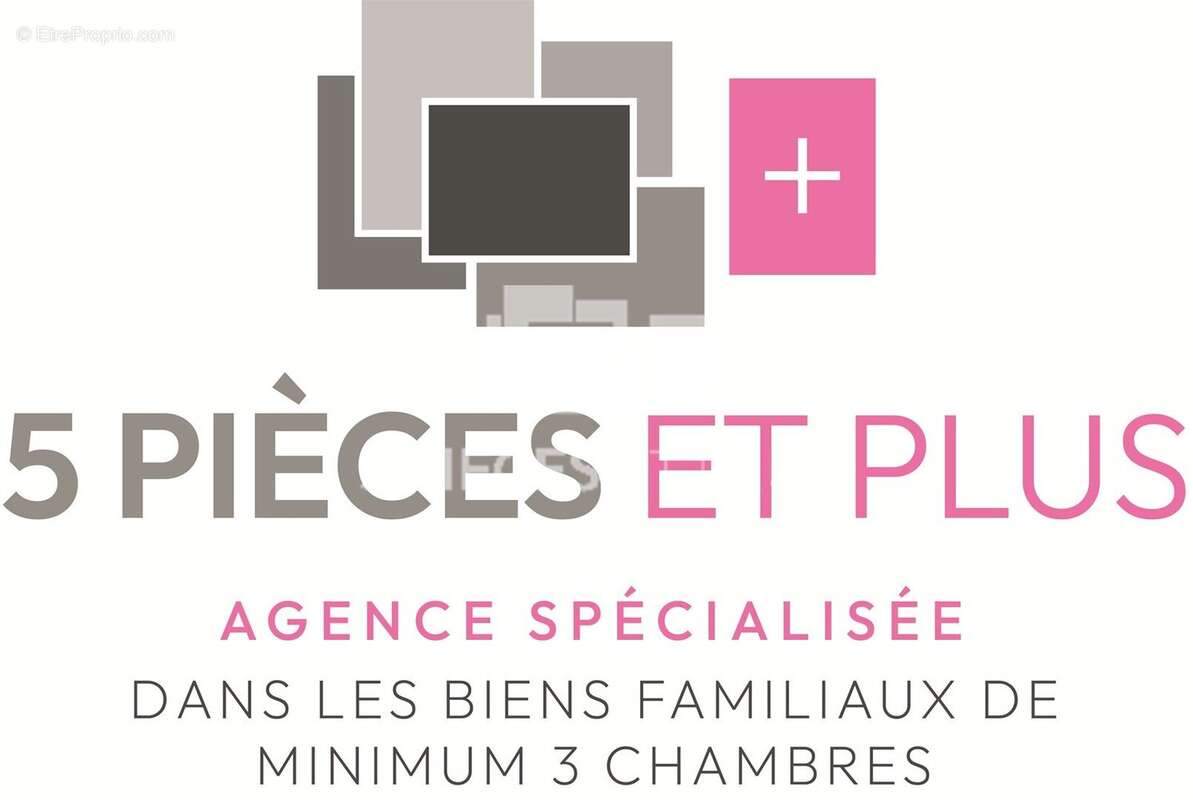 Maison 280 m² à Saint-Prix  - photo 15