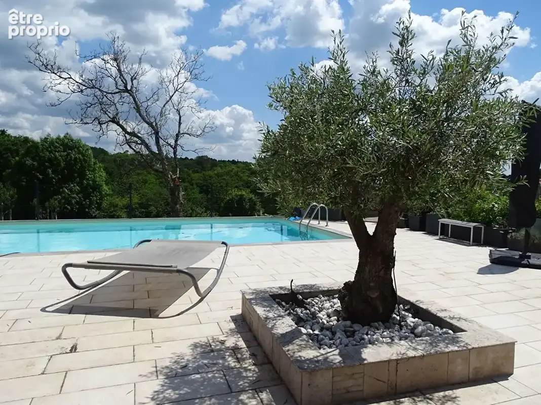 Maison à MAURENS