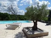 Maison à MAURENS