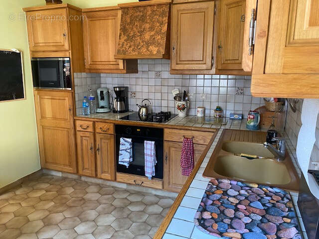 Maison à PARIGNE-L&#039;EVEQUE