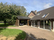 Maison à PACY-SUR-EURE