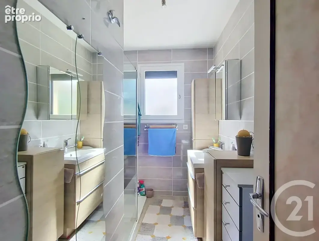Maison 6 pièces 140 m² à vendre à Luisant (28600) - photo 9