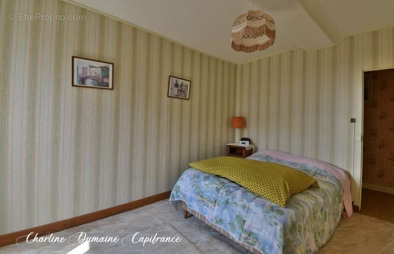 Maison à VER-SUR-MER