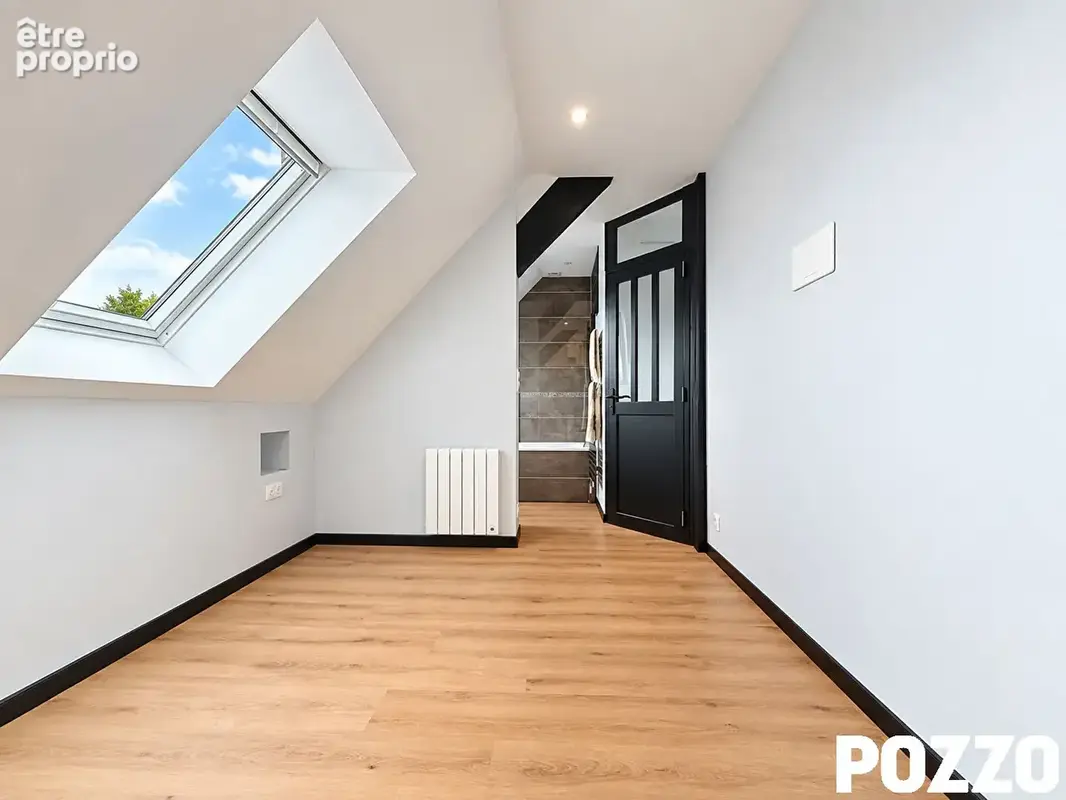 A Vendre - Avranches - Appartement duplex 3 pièce(s) 76.42 m² -parking - photo 7