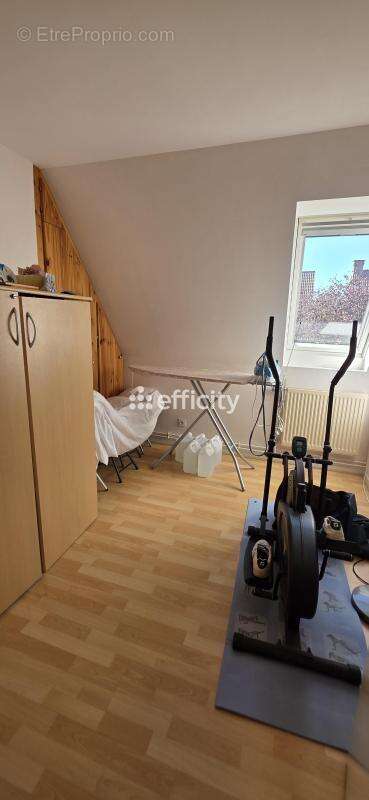 Maison à FACHES-THUMESNIL