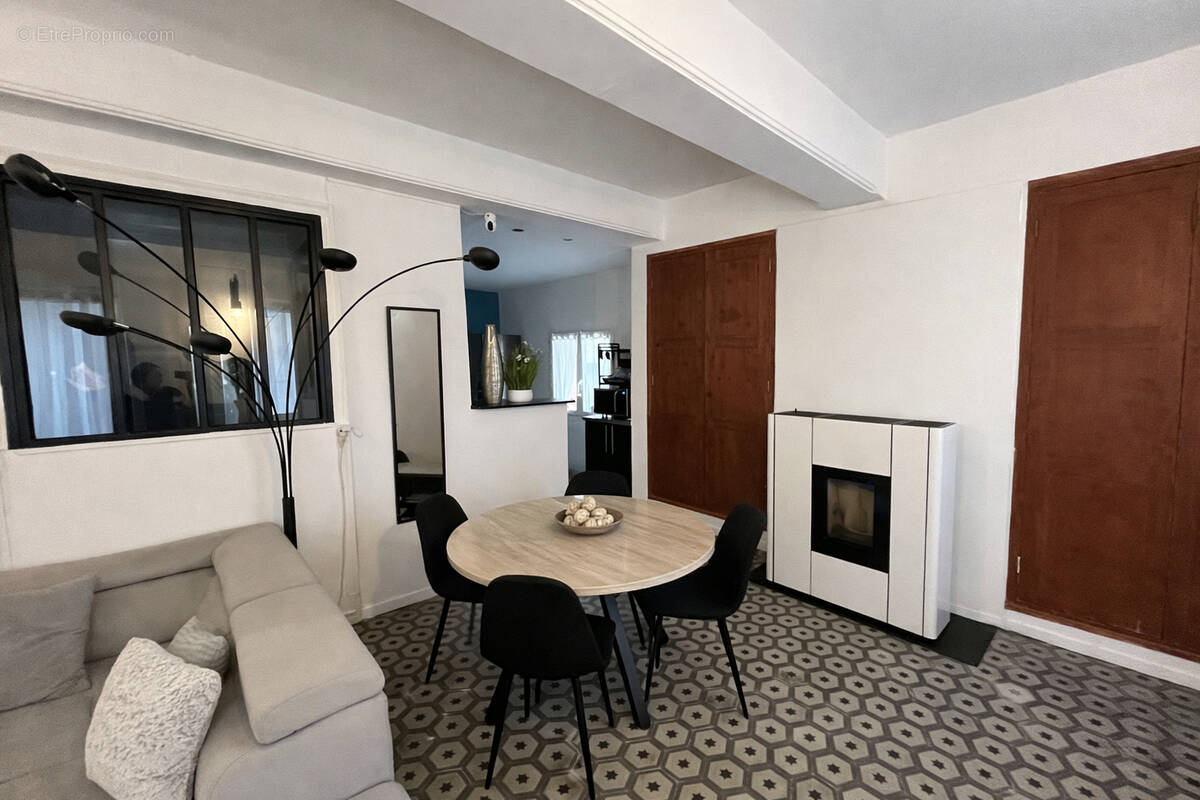 Maison à CUXAC-D'AUDE
