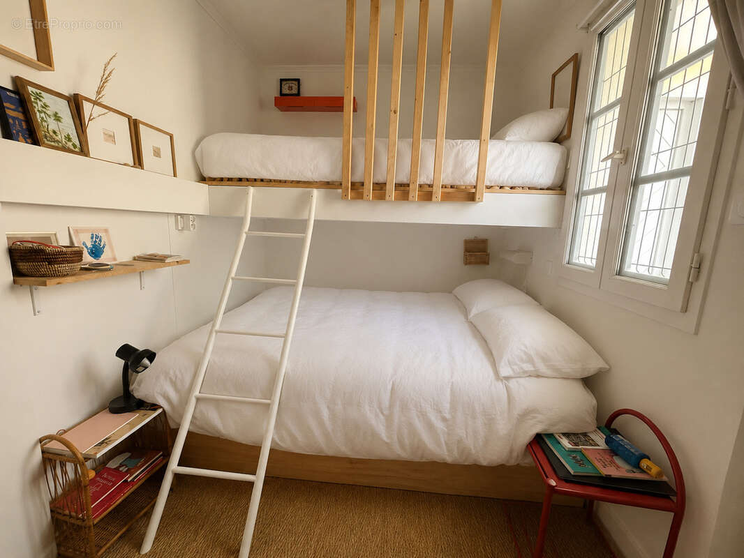 Appartement à MOLIETS-ET-MAA