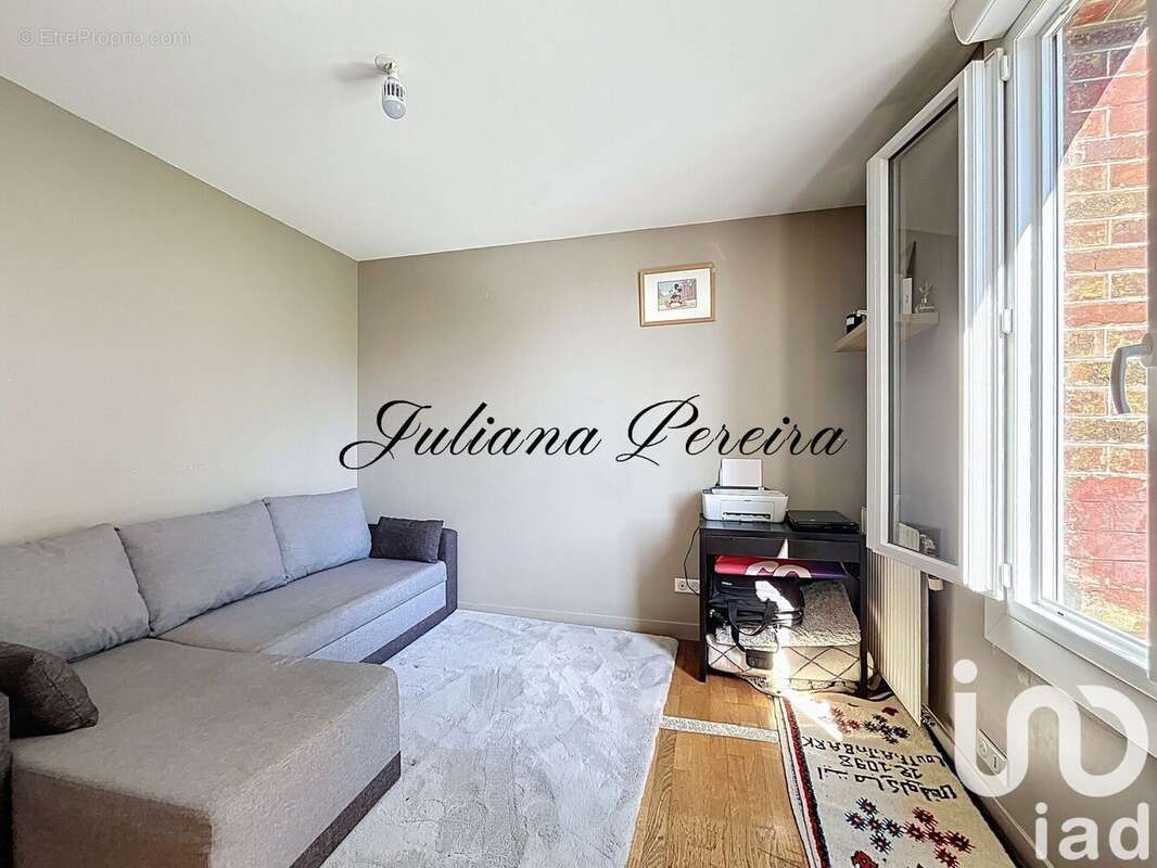 Photo 9 - Maison à FONTENAY-SAINT-PERE