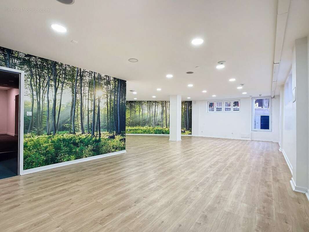 Commerce à CHAMBERY