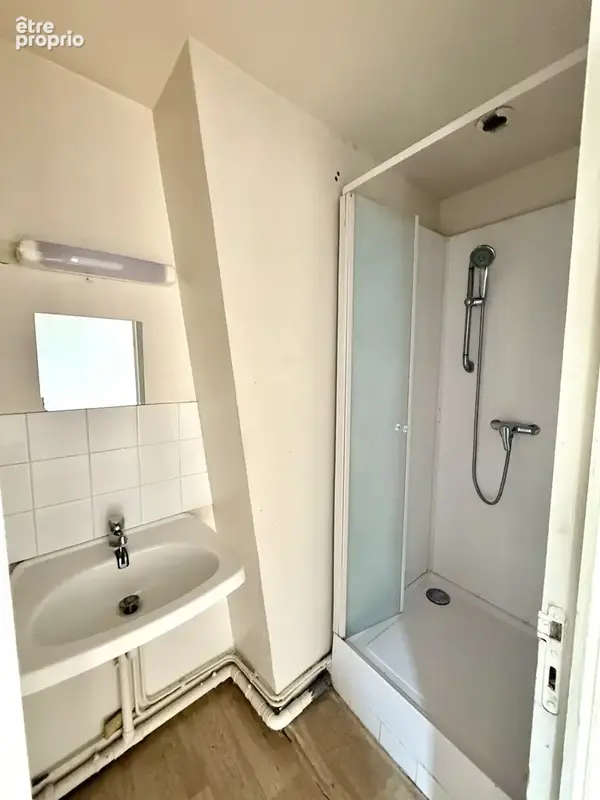 Appartement 3 pièces 45 m² à vendre à Rouen (76000) - photo 5