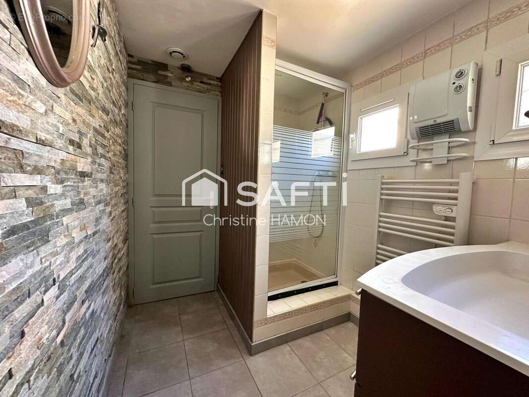 Photo 5 - Maison à PIRIAC-SUR-MER