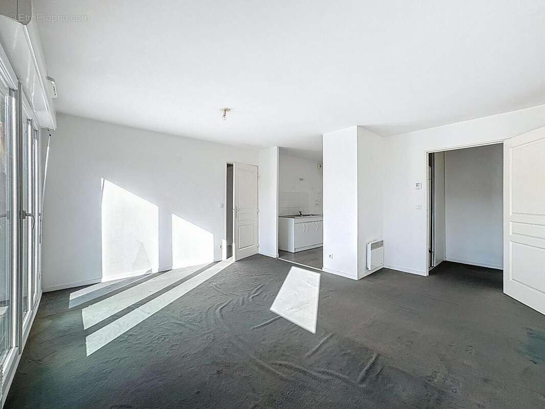   - Appartement à LILLE