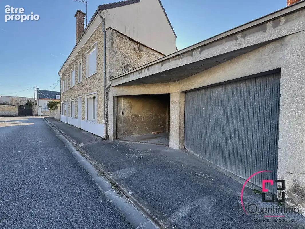 # Maison de caractère de 249 m² ? 8 pièces ? Fismes - photo 9
