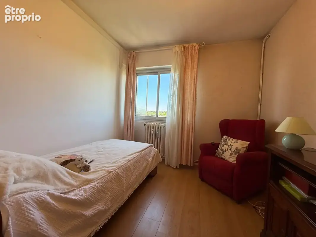* Bord De Mer * Vue Mer Panoramique * APPARTEMENT  5 Pièces avec 3 Chambres * (83500) LA SEYNE SUR MER * - photo 13