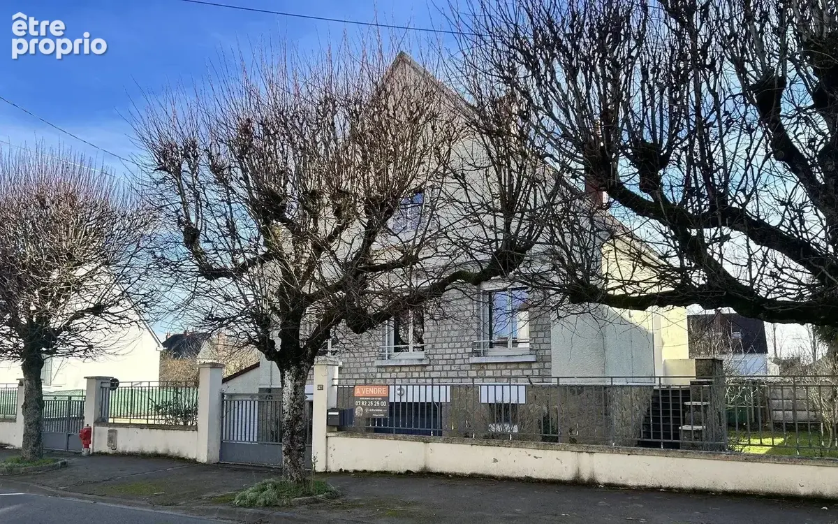Vente Maison Nevers(58000) 169 000ï¿œ - photo 2