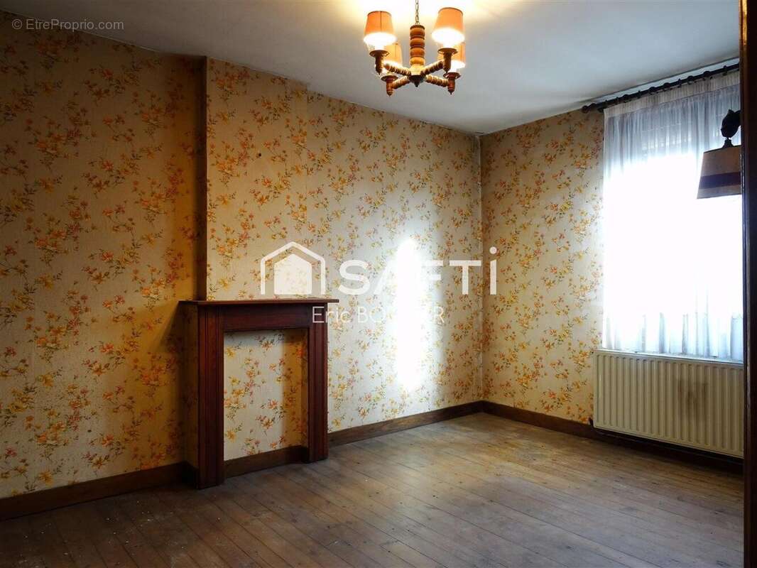 Photo 8 - Maison à ERRE